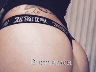 Dirtypeach