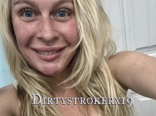 Dirtystrokerx19