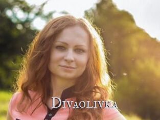 Divaolivka