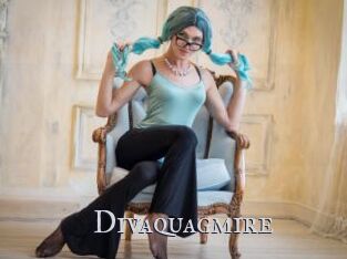 Divaquagmire