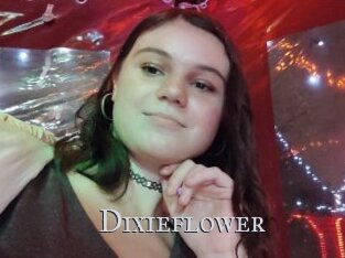 Dixieflower