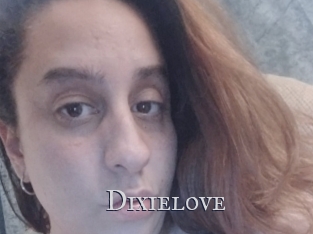 Dixielove