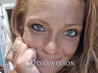 Dixiewilson