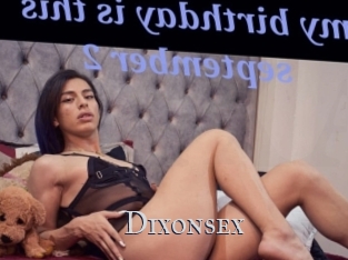 Dixonsex