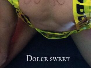 Dolce_sweet