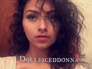 Dollfaceddonna