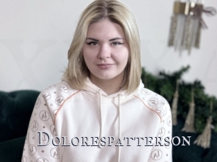 Dolorespatterson