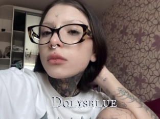 Dolysblue