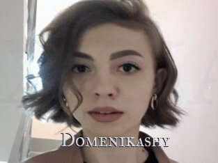 Domenikashy