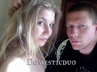 Domesticduo