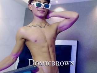 Domicbrown