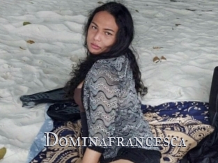 Dominafrancesca