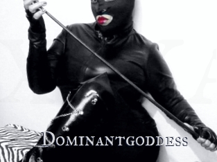 Dominantgoddess