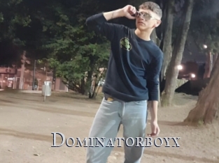 Dominatorboyx