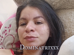 Dominatrixxx