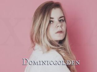 Dominicgolden