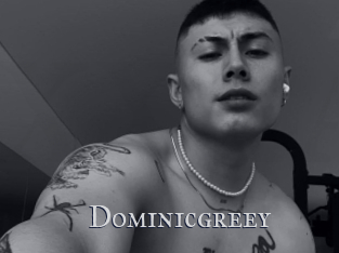 Dominicgreey