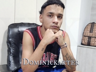 Dominickarter