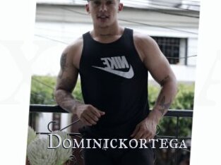 Dominickortega