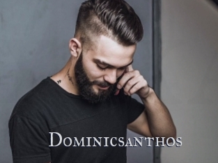 Dominicsanthos