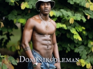 Dominikcoleman