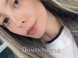 Dominique20