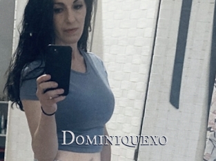 Dominiquexo