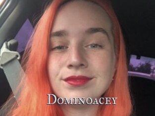 Dominoacey