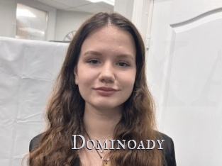 Dominoady