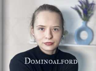 Dominoalford