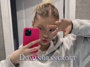 Dominobancroft