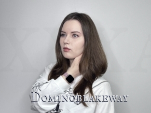 dominoblakeway Xxx Amateur
