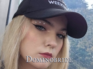 Dominobride