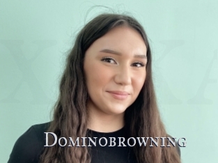 Dominobrowning