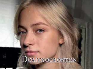 Dominocroston