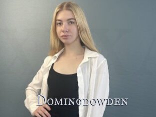 Dominodowden