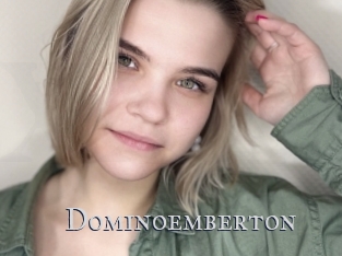 Dominoemberton