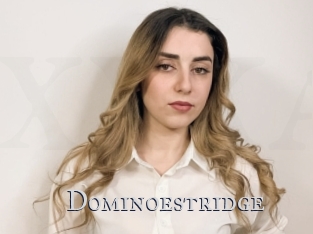 Dominoestridge