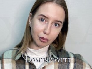 Dominoevitt