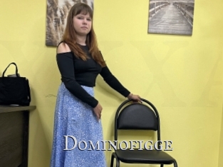 Dominofigge