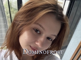 Dominofrost