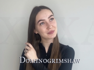 Dominogrimshaw