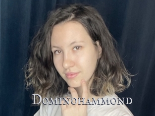 Dominohammond