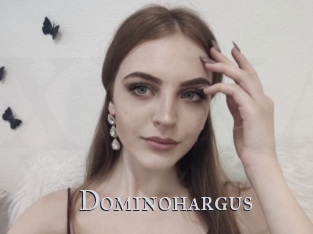 Dominohargus