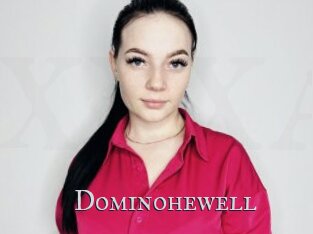 Dominohewell