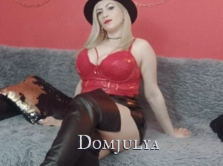 Domjulya