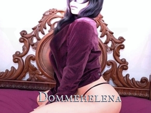 Dommehelena