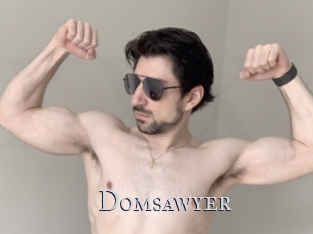 Domsawyer