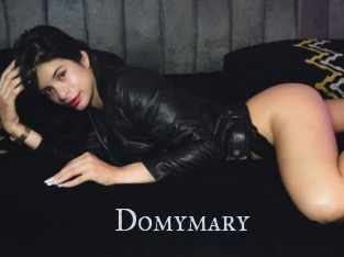 Domymary