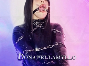 Donatellamyllo